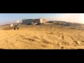 Sand Rail Baja 30.5ccm GoPro Hero2 (Hemelingen 13.11.11) Teil1