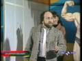 videos de Enrico Beruschi e Mister Muscolo