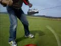 Flying Camcorder  Pre-Test I