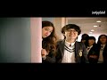 Sung Joon - Jaywalking (무단횡단) MV [English subs + Romanization + Hangul] HD