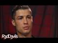 Ronaldo interview