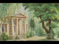 Csajkovszkij - diótörő, miniatűr nyitány