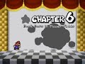 Let's Play Paper Mario (100%) Parts 41 - 60 in SUPER FAST FORWARD