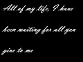 teledysk, klip, Martina McBride,- Valentine