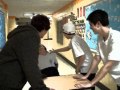 Slapped! Slapped!