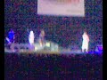 the concert - trez k ( gusto mo ba )