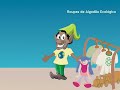 Anima��o - Natal Consciente - [TEKOHA]