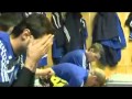 Behind the scenes of Peterborough United and Darragh MacAnthony
