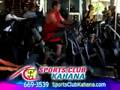 Sports Club Kahana