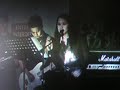 Lil'Sek Guitar Solo