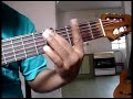 A.C. Jobim WAVE e-mail: gilmare.cifrasevideoaulas@gmail.com