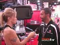 Inside SEMA 2007: Diablosport Interactive Programmer