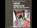 Gene Gnocchi & Getton Boys - Giura Che Non � Silicone (1992)