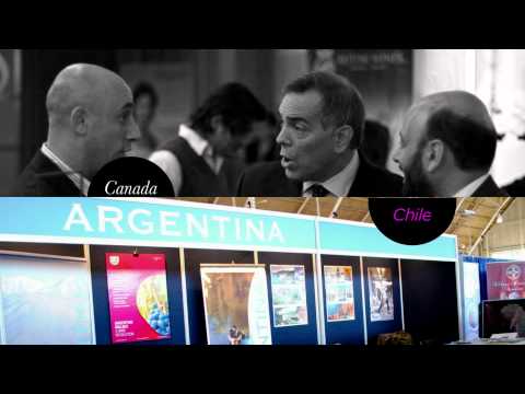 Malbec World Day en video Malbec World Day en video