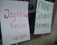 Socialdemokraterna i Haninge firar första Maj