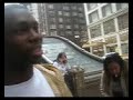 Dub D vs Shorty Lo Round 1
