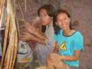 Aguardiene and Espedilla Family at Tanza Cavite