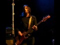 Little Barrie - Interview (extract)