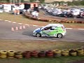 3º lugar slalon casais 2007