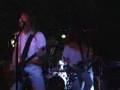 Non-Divine at Viper Room, Wenen