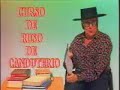 Cruz y Raya (Curso de canduterio en Ruso)