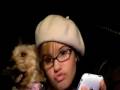videos de Debby Ryan calling back!