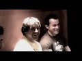 Les rugbymen chantent pour la fondation MVE
