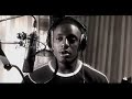 Les rugbymen chantent pour la fondation MVE
