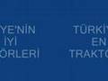 2. el traktörler