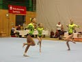 Russische Nationalmanschaft 2006 in Suhl