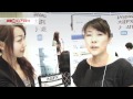H23.8 大証FX取引引高123万1402単位 〈8697.JQS〉 大証 【日経IRフェア2011】
