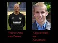Mark's Goalkeeper Movie NAC Breda