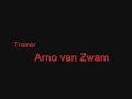 Mark's Goalkeeper Movie NAC Breda