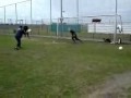 Mark's Goalkeeper Movie NAC Breda
