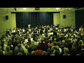 WYCOMBE HIGH SCHOOL SENIOR ORCHESTRA