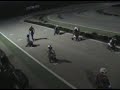 minimoto gara amatoriale