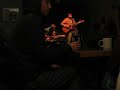 november 11, 2006... it was todd's show but billy sat in with him for a set.