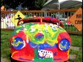 One Day at the Pacific National Exhibition: Part 1