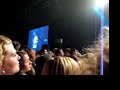 Hillsong United in Sweden