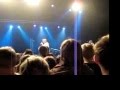 Hillsong United in Sweden