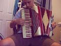 Accordion Inventory -- Used Accordions for Sale #63 $500