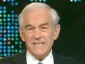 Operation Health Freedom: Ron Paul