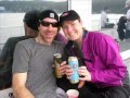 Galloping Goose bike ride