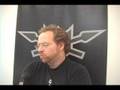 The Magic Show Special Edition Prerelease Artist Interviews