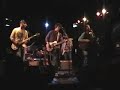 Philadelphia - The Band of Heathens