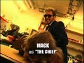 Sabotage (the Swedish version)