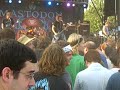 Mastodon - \"Crystal Skull\" live @ Pitchfork 2007