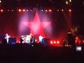 Rage against the machine killing in the name coachella 07
