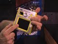 NAMM 2008 Korg KAOSSILATOR Dynamic Phrase Synthesizer