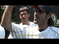 GSWL Golden Stick Wiffle Ball League after 6 weeks